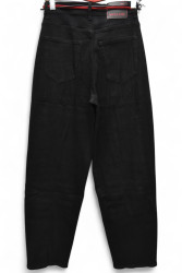 Джинси жіночі DKNSEL ПОЛУБАТАЛ оптом