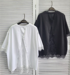 Футболки жіночі оптом 