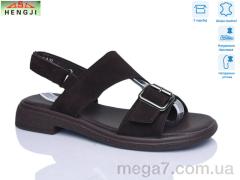Босоножки, HENGJI-ELENA оптом G061-8