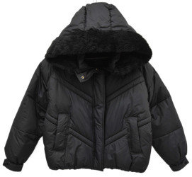 Куртки зимние женские оптом 21593068 7016-61