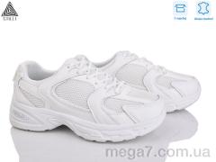 Кроссовки, STILLI Group оптом N80-1 шкіра піна