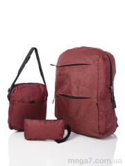 Рюкзак, Favorit оптом --- 6011 mix