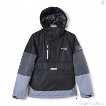 Куртка, Audsa оптом S24006-6 black