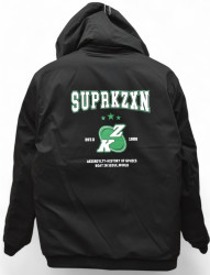 Куртки двосторонні демисезонні чоловічі оптом