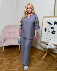 Костюми жіночі БАТАЛ оптом