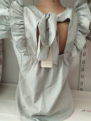 Блузи жіночі оптом