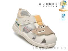 Сандалии, TOM.M оптом T68038D