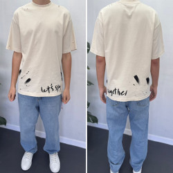 Футболки мужские оптом 09721536 96-118