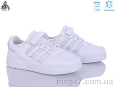 Кроссовки, STILLI KIDS оптом XT430-1 шкіра