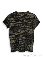 Футболка, Мир оптом 4404-4 khaki