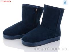 Угги, QQ shoes оптом L5825-2