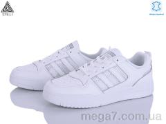 Кроссовки, STILLI Group оптом AD600-1 шкіра