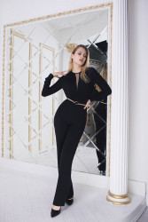 Комбинезоны женские оптом 56108479 4001-67