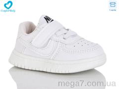 Кроссовки, Comfort-baby оптом 40 білий