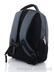 Рюкзак, Superbag оптом 25107 green