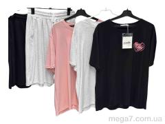 Костюм, Шик-Шок оптом 12 mix