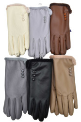 Перчатки женские оптом 52430876 001-74