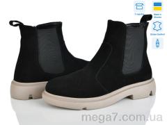 Ботинки, Ailinda оптом 9191-1M