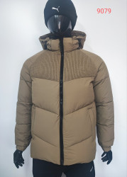 Куртки зимние мужские оптом 08196745 9079-16