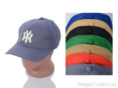 Кепка, RuBi оптом BN025 mix