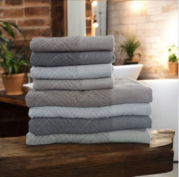 Полотенца оптом 68523170 1023-157