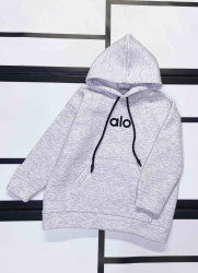 Худі підліткові на флісі оптом