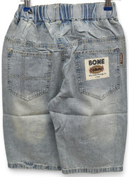 Шорти джинсові дитячі оптом 