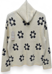 Светри жіночі БАТАЛ оптом Kiss Me