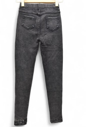 Брюки жіночі на флісі YIMEITE оптом YIMEITE