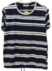 Футболки жіночі БАТАЛ оптом