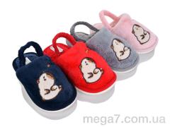 Тапки, Optstok оптом HC15 mix