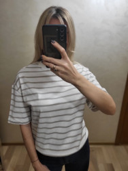 Футболки женские оптом 49178563 3001-322