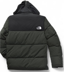 Куртки зимові чоловічі оптом