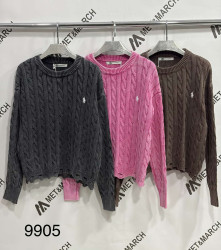 Светри жіночі оптом