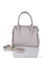 Сумка, Sheng Ma-Lusha оптом 885139 beige-grey