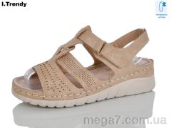 Босоножки, Trendy оптом G119-3