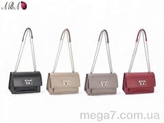Сумка, Aba оптом CM7834 mix