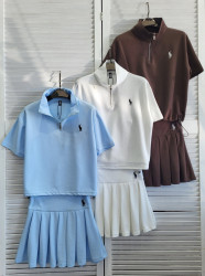 Костюми жіночі оптом