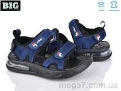 Сандалии, BIG оптом 4044-B7721-2