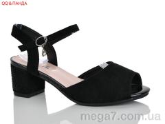 Босоножки, QQ&Панда оптом BR705-8-2
