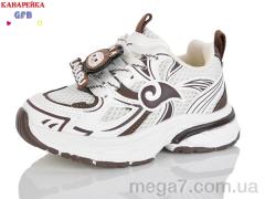 Кроссовки, GFB-Канарейка оптом GFB-Канарейка S272-4