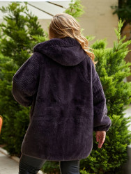 Шуби жіночі оптом 