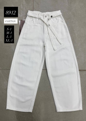 Джинсы женские оптом 73561480 8912-3