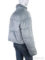 Куртка, Obuvok оптом OBUVOK 17280 (12034) grey