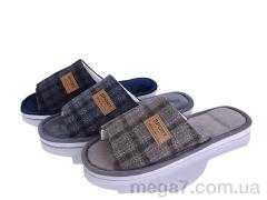 Тапки, M&L  Alex13 оптом --- H92 mix