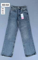 Джинси жіночі оптом