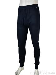 Кальсоны, Textile оптом K8 grey (3XL)