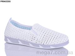 Слипоны, Princess оптом L27-8