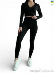 Спортивный костюм, Margo оптом 3320 чорний
