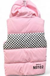 Жилетки юніор оптом